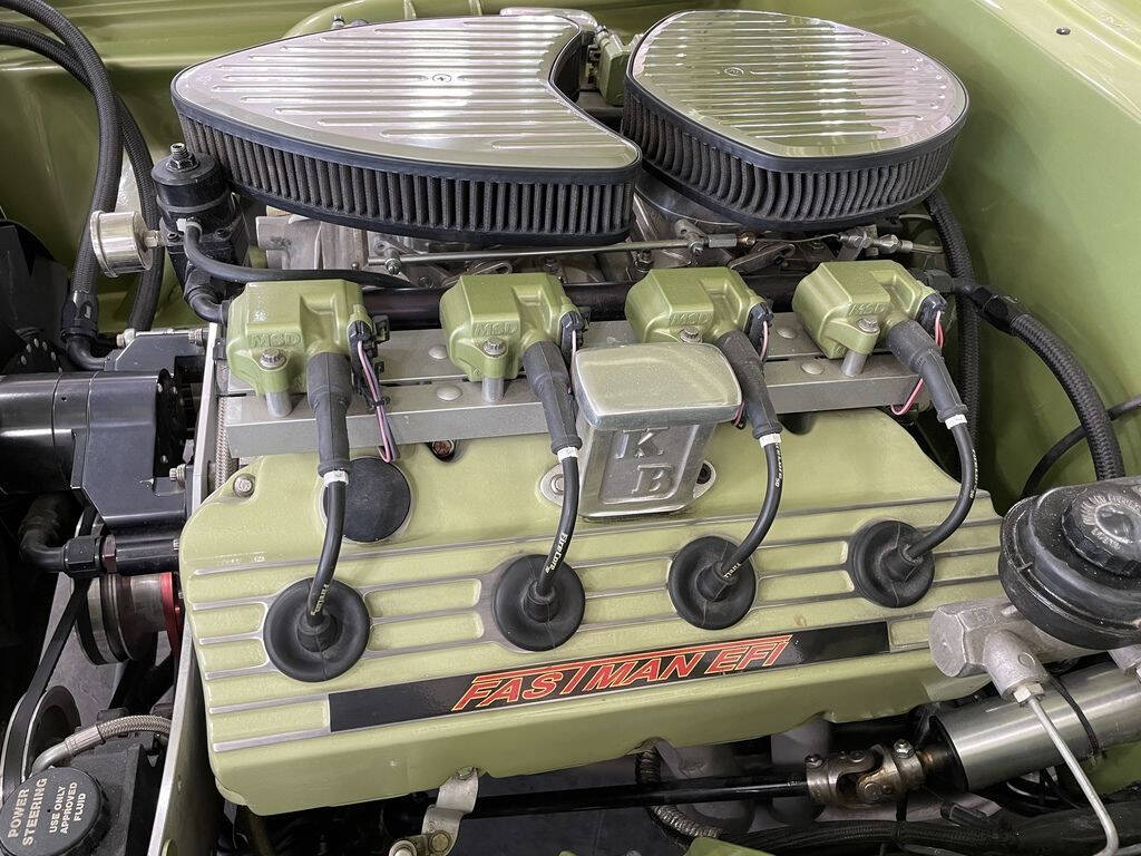 1964 Dodge 440 27