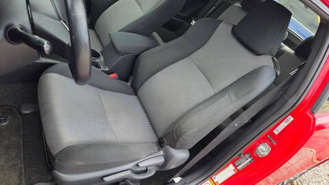 2014 Scion tC