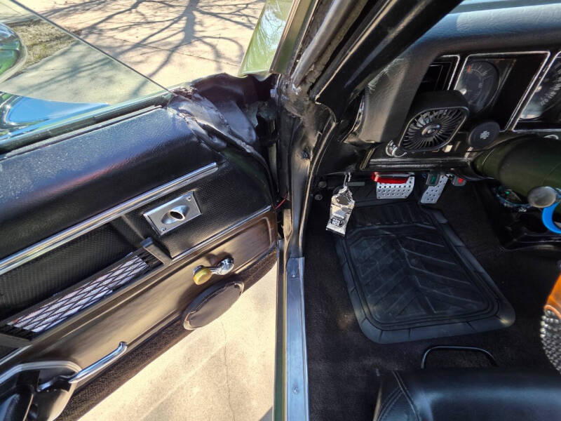 1972 Buick Skylark