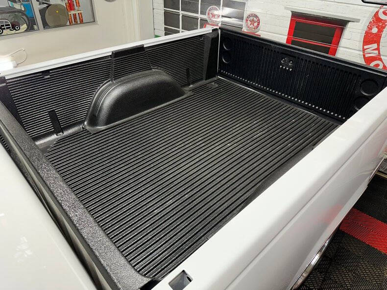 1993 Chevrolet C/K 1500 Series