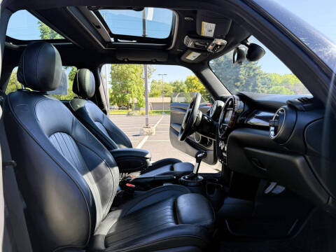 2017 MINI Hardtop 2 Door John Cooper Works