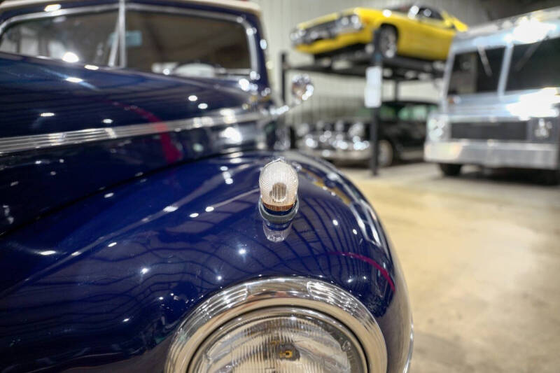 1941 Ford Super Deluxe