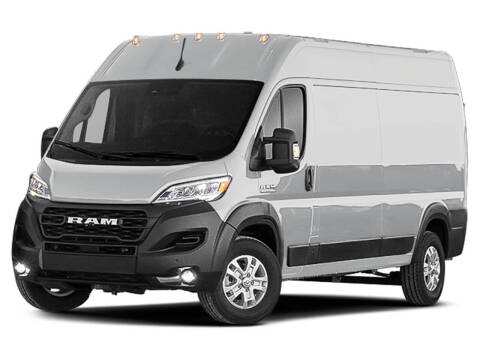 2025 RAM ProMaster for sale at Tim Short Chrysler Dodge Jeep RAM Ford of Morehead in Morehead KY