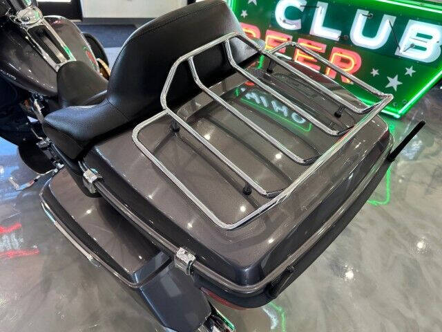 2014 Harley-Davidson Ultra Glide 107