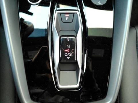 2025 Audi A3 quattro Premium 40 TFSI