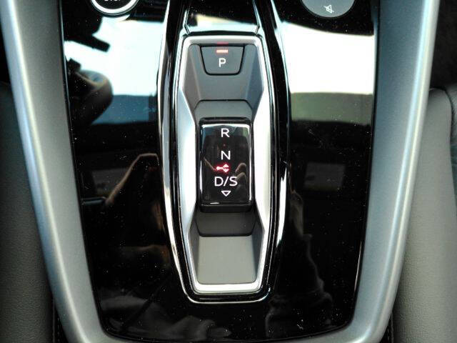 2025 Audi A3 quattro Premium 40 TFSI