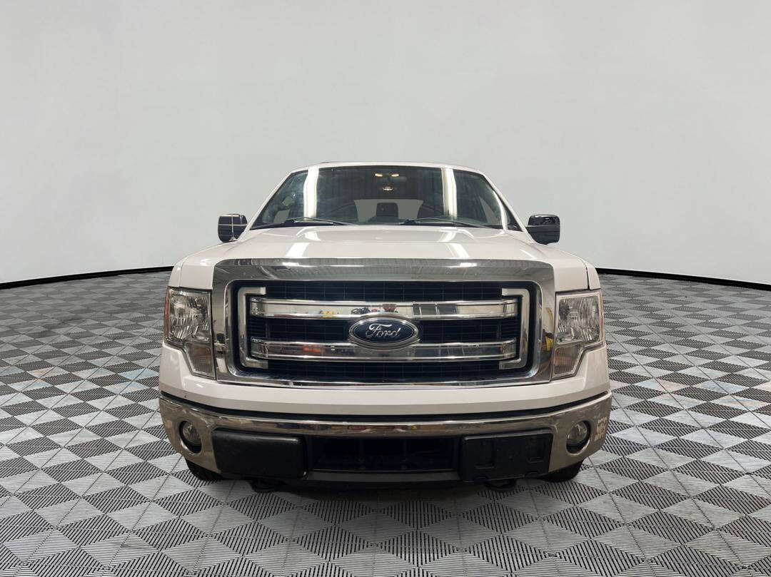 2014 Ford F-150 for sale at Paley Auto Group in Columbus, OH