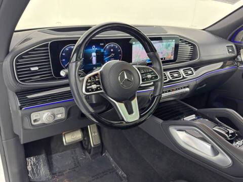 2023 Mercedes-Benz GLS Mercedes-Maybach GLS 600 4MATIC