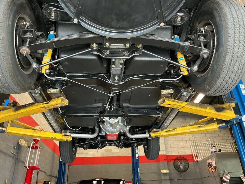 1967 Chevrolet Corvette