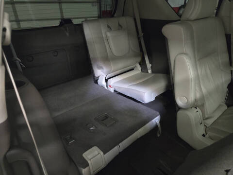 2017 Lexus GX 460