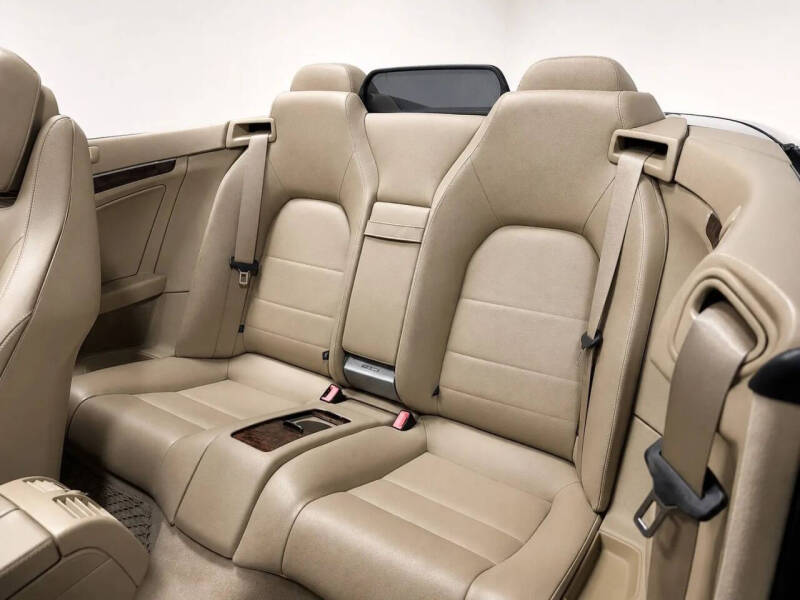 2013 Mercedes-Benz E-Class E 350