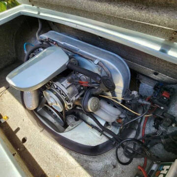 1980 Forest River GTS