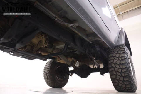 1992 Dodge Ramcharger