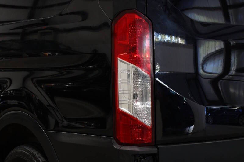 2020 Ford Transit 150