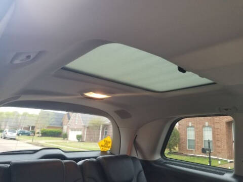 2007 Mercedes-Benz GL-Class