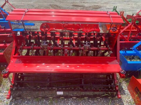 2024 Tar River Saya 507