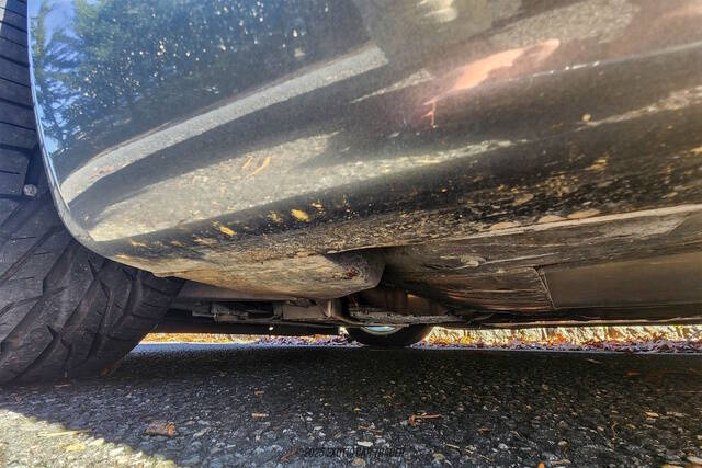 2003 Chevrolet Corvette