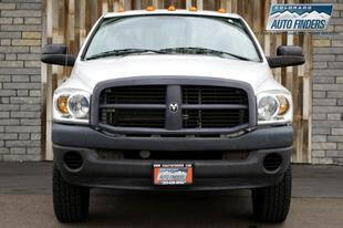 2009 Dodge Ram 2500