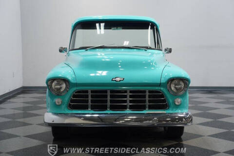 1955 Chevrolet 3100