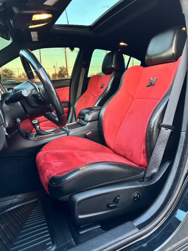 2019 Dodge Charger R/T Scat Pack