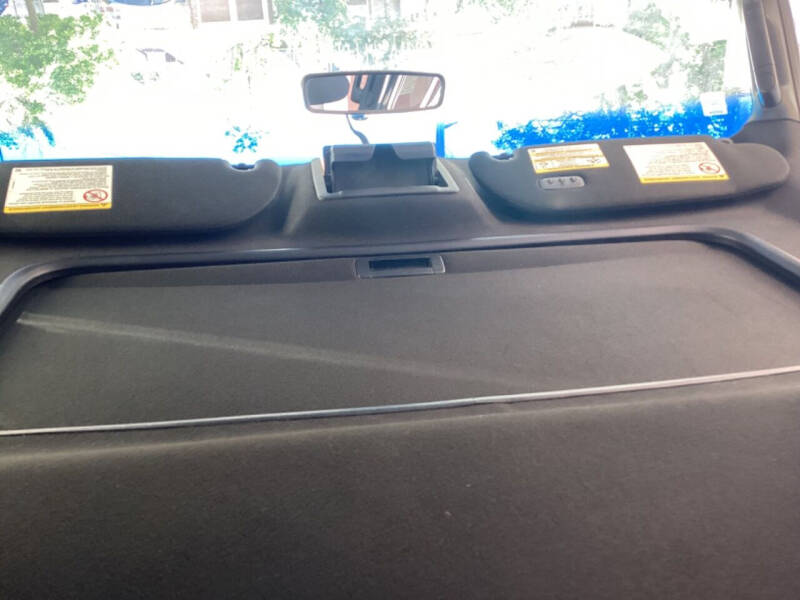 2016 Ford Expedition EL XLT