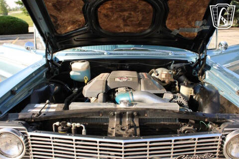 1964 Chevrolet Impala