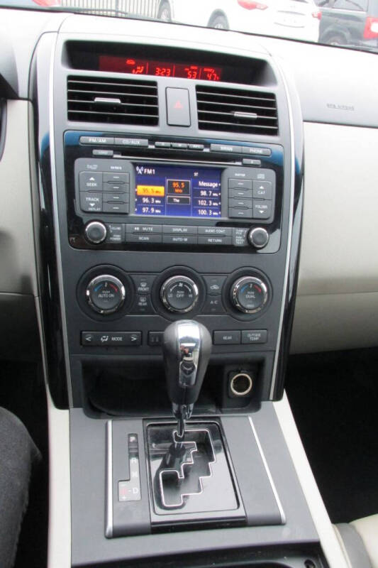 2011 Mazda CX-9 Touring