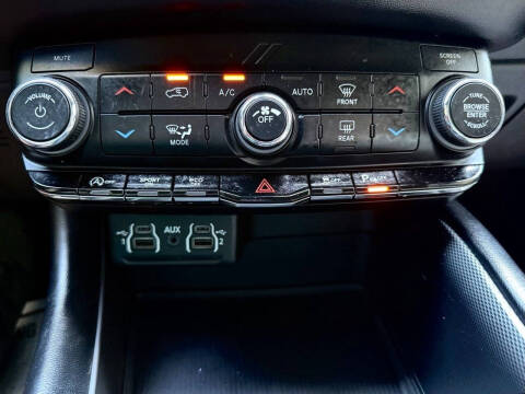 2021 Dodge Durango GT