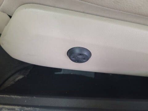 2011 Mercedes-Benz E-Class E 350 Luxury