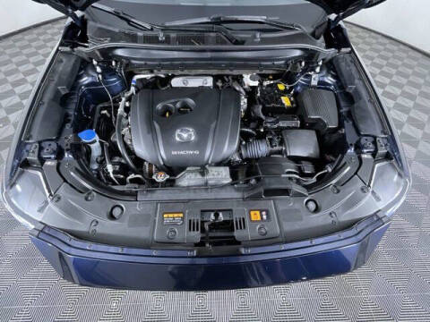 2022 Mazda CX-5 2.5 S Select