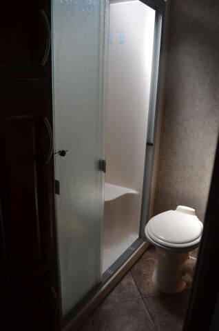 2017 Forest River sanibel