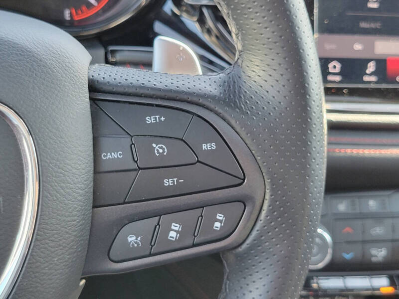 2024 Dodge Durango