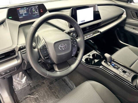2024 Toyota Prius Limited