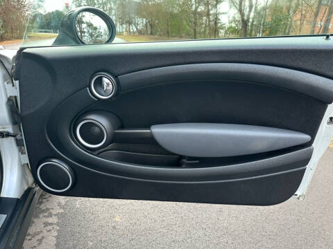 2012 MINI Cooper Hardtop