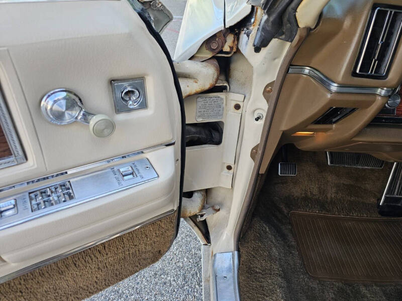 1968 Cadillac DeVille