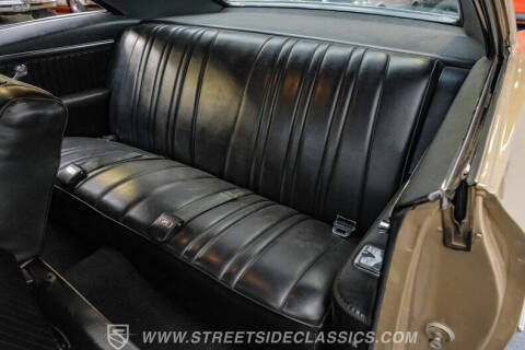 1966 Pontiac Star Chief