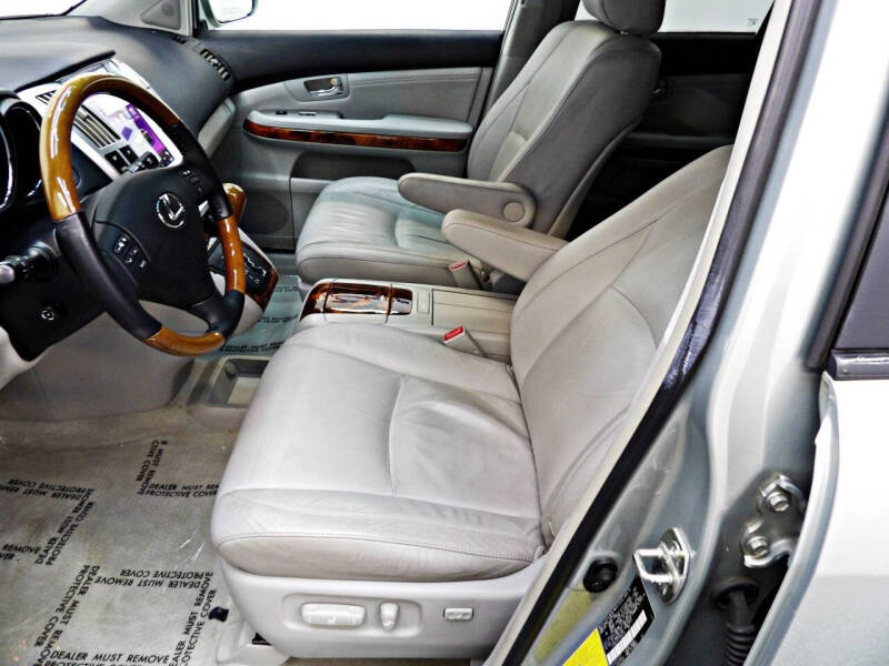 2007 Lexus RX 350