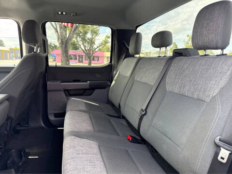 2024 Ford F-350 Super Duty