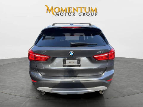 2017 BMW X1 sDrive28i