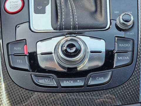 2014 Audi S5 3.0T quattro Premium Plus