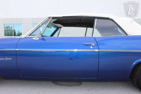 1966 Chevrolet Impala