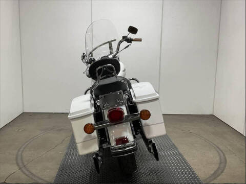 2005 Harley-Davidson Road King