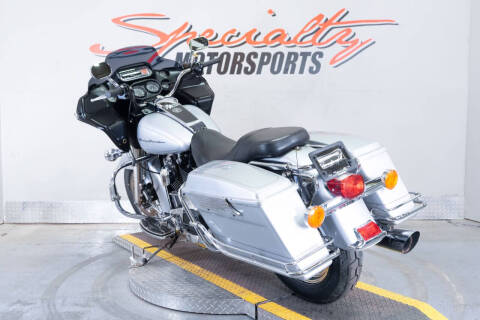 2002 Harley-Davidson Road Glide