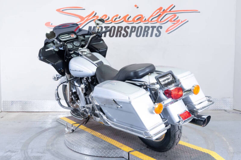 2002 Harley-Davidson Road Glide