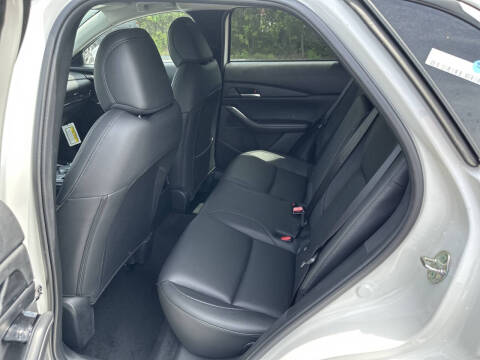 2025 Mazda CX-30 2.5 S Preferred