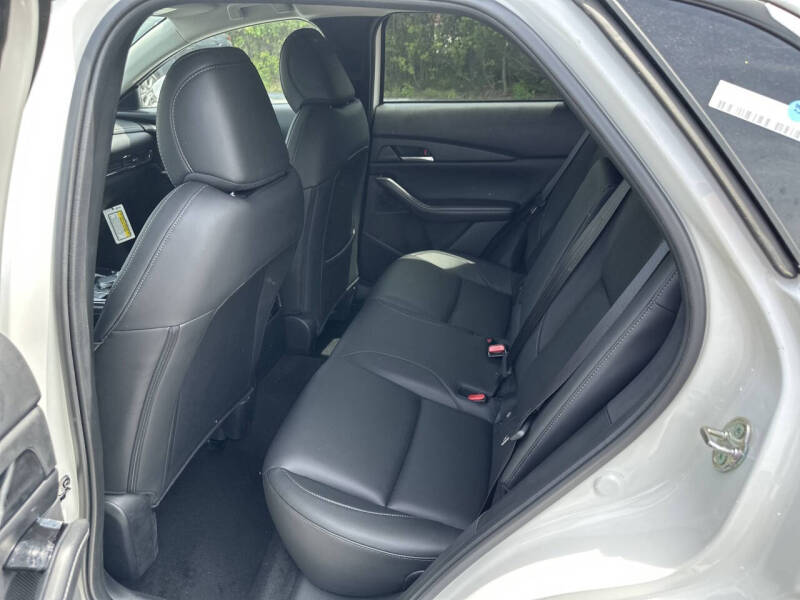 2025 Mazda CX-30 2.5 S Preferred