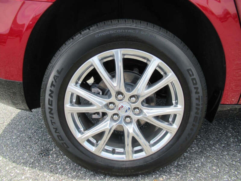 2023 Buick Enclave Premium