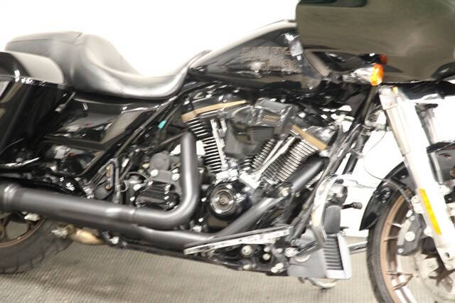 2022 Harley-Davidson Road Glide