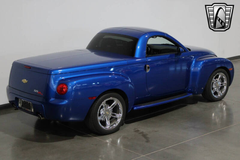 2006 Chevrolet SSR