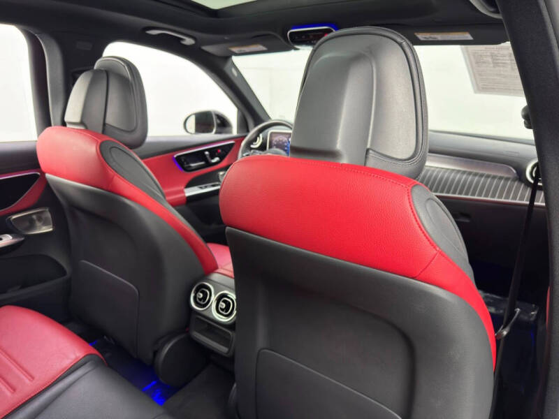 2023 Mercedes-Benz GLC GLC 300